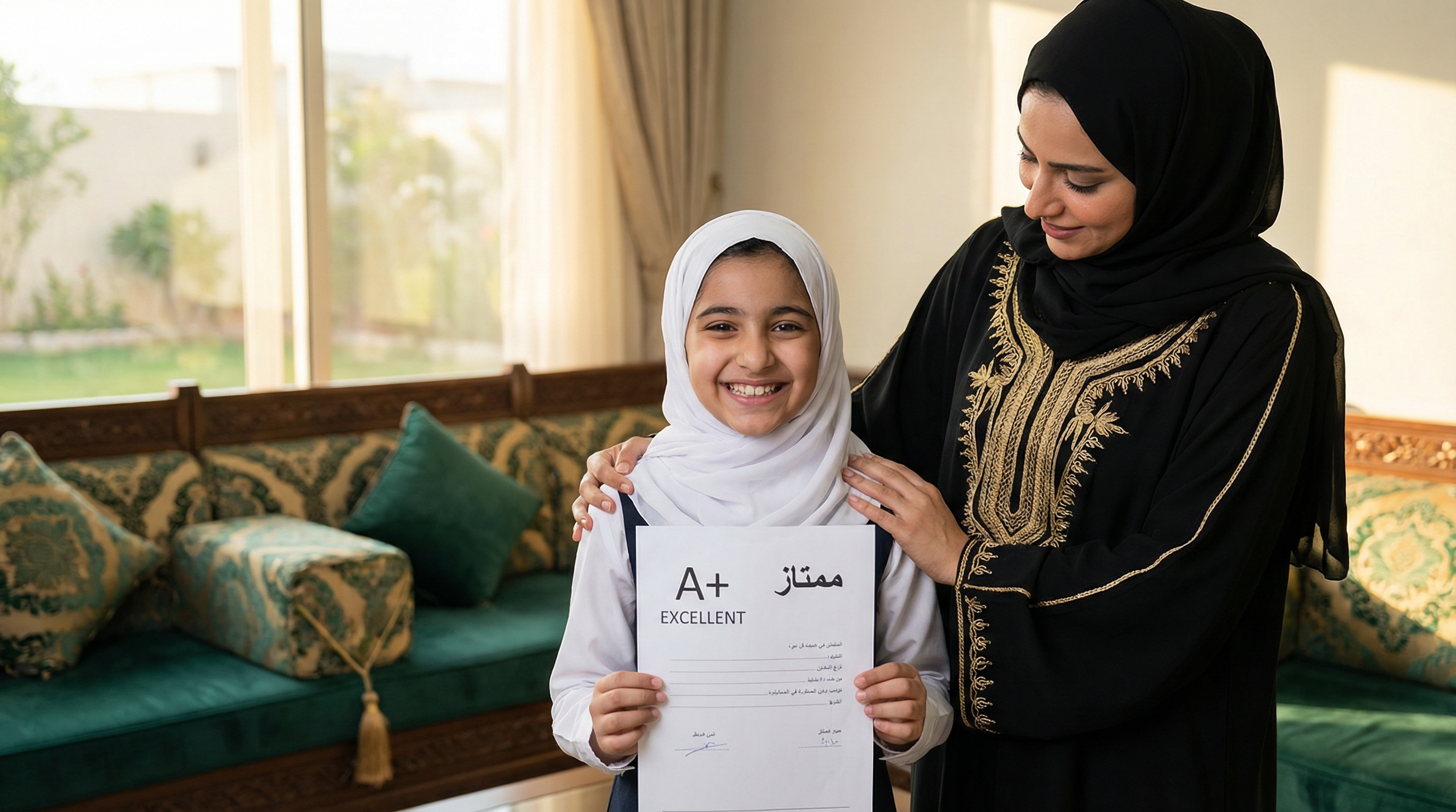 المرحلة المتوسطة